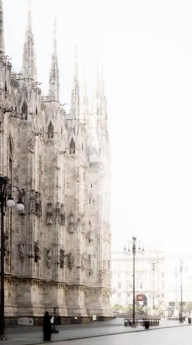 Lodi Studio- Porta Romana Milan Apartment