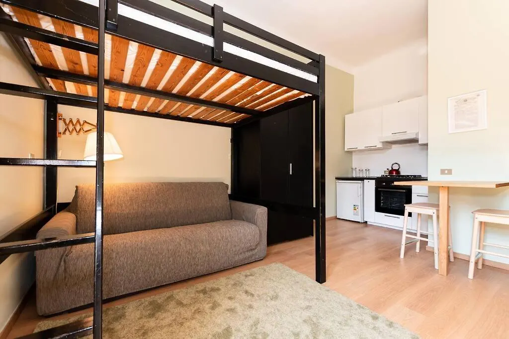 Lodi Studio- Porta Romana Milan 0*,  Italy